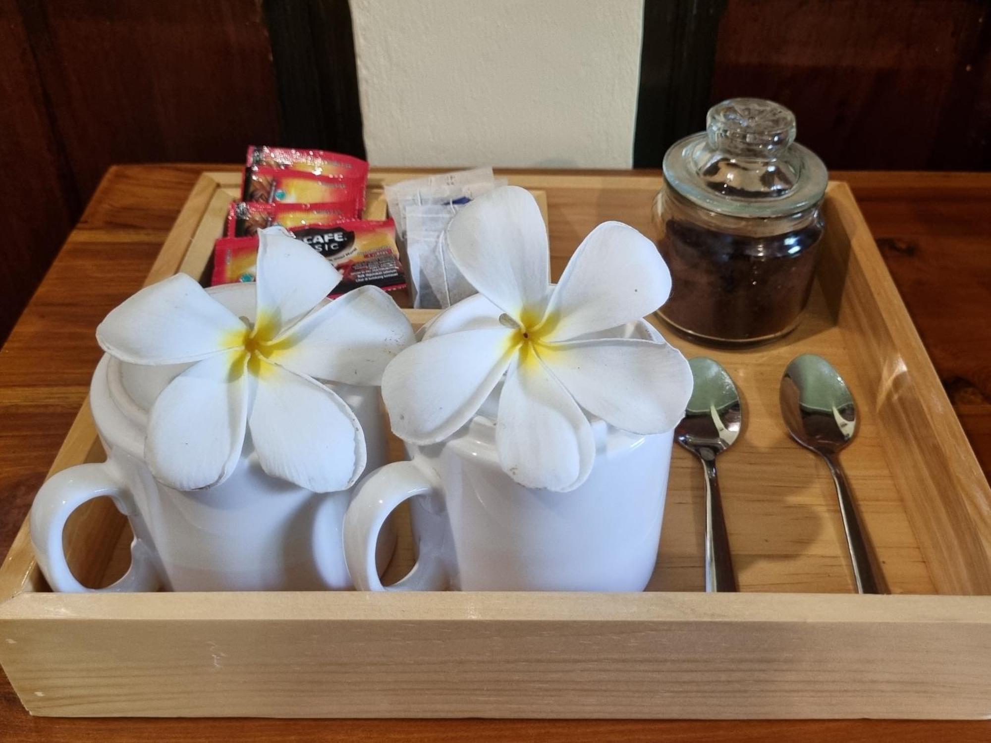 Ananda B&B Gili Air Room photo